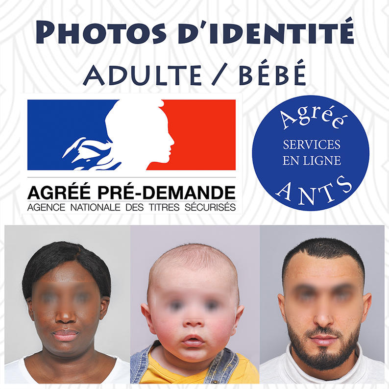 Photos ID ANTS