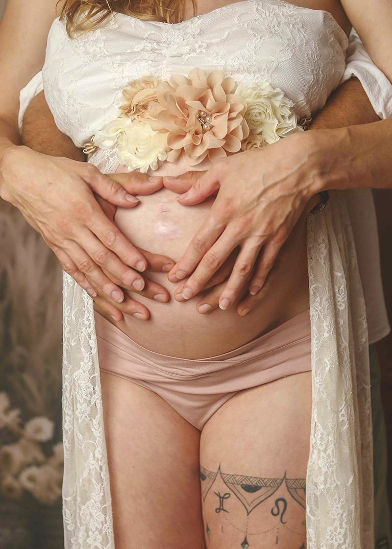 Grossesse & Naissance