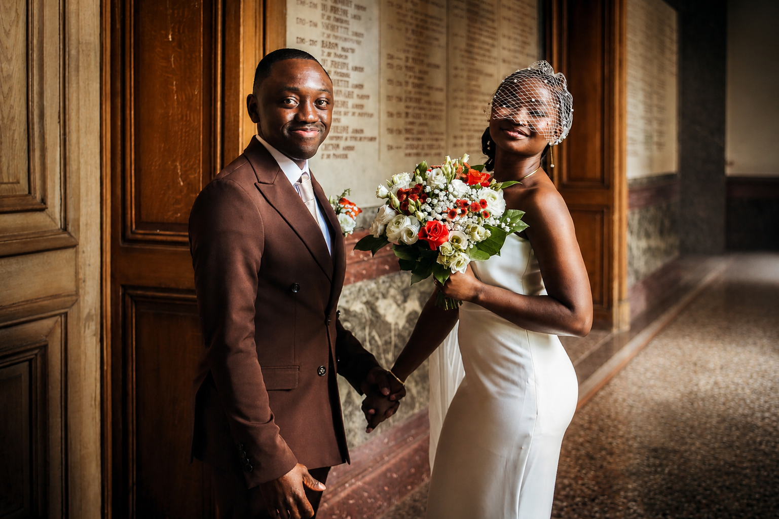 Mariage