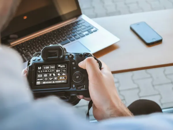 Cours/Retouche photo