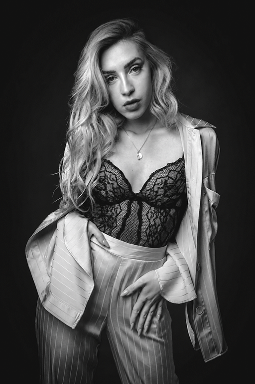 shooting photo boudoir sur amiens