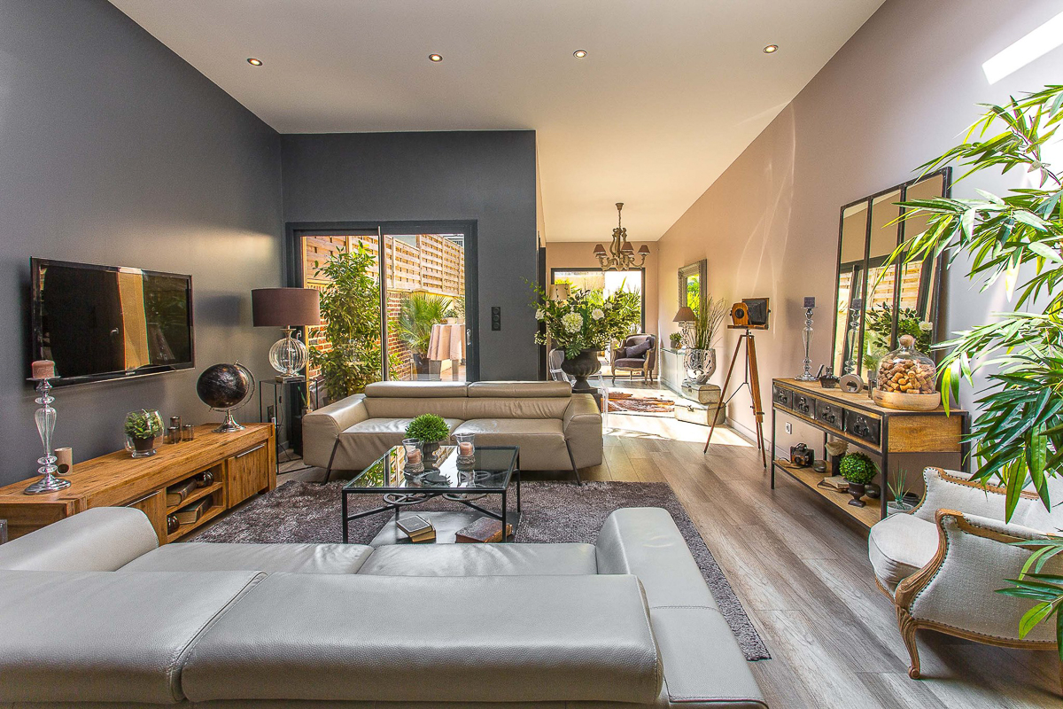 Immobilier