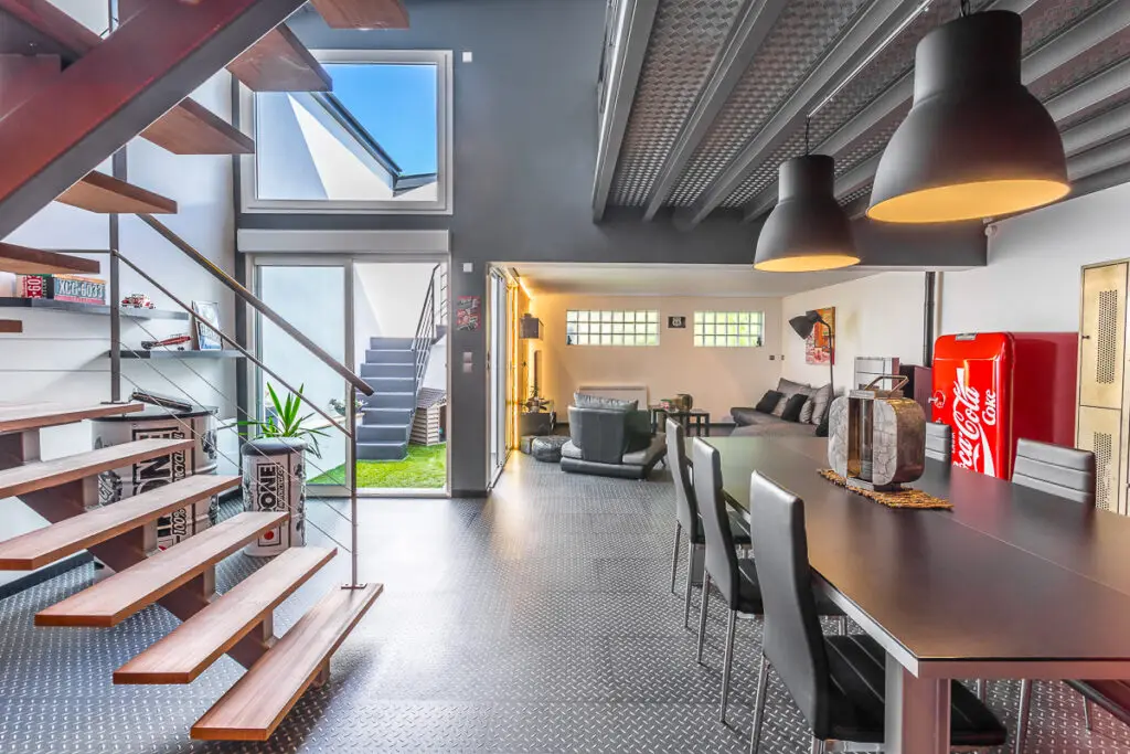 photo immobilier à Amiens