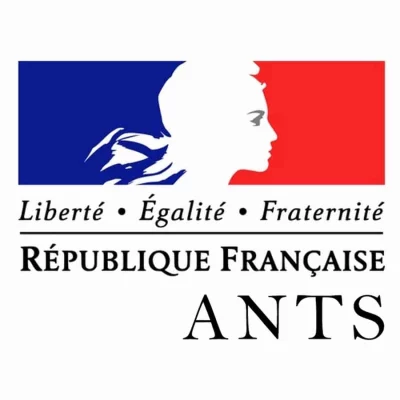 ants Logo ANTS pour les photos d’identité